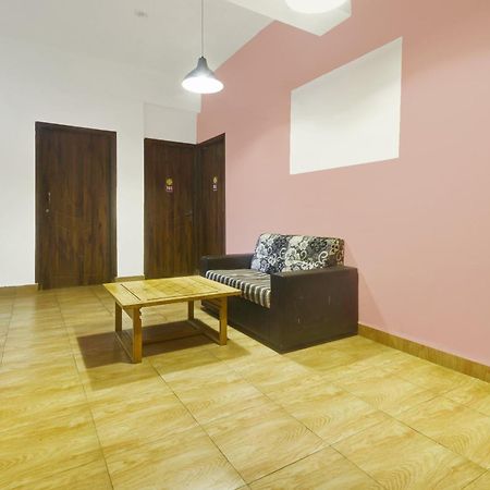 Super Hotel O Porvorim Near Mall De Goa Extérieur photo