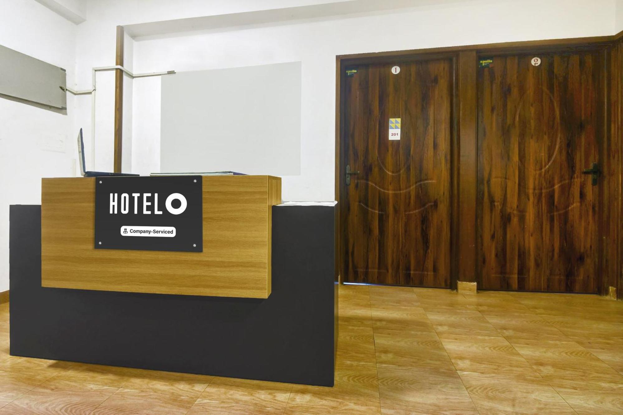 Super Hotel O Porvorim Near Mall De Goa Extérieur photo