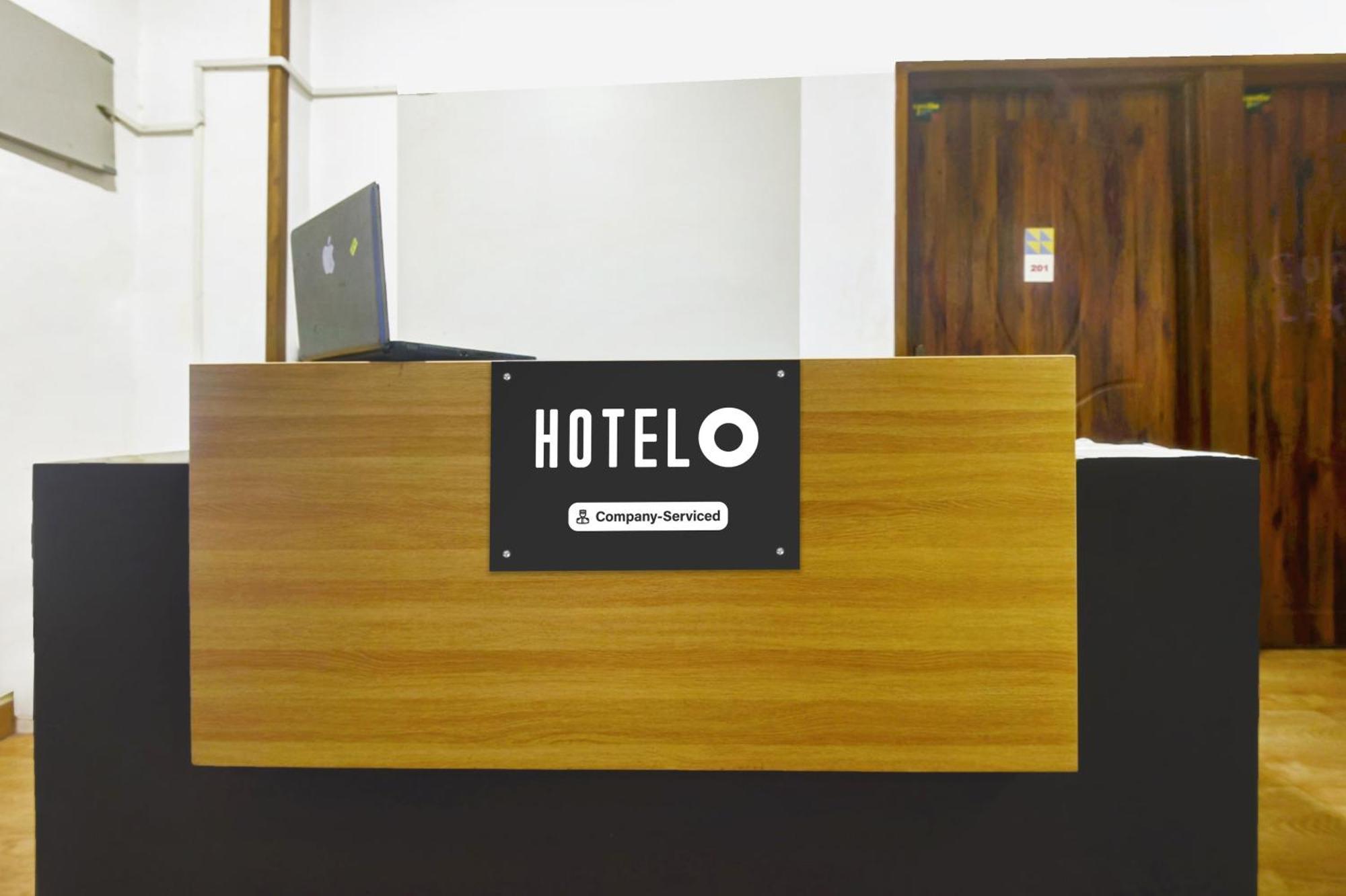 Super Hotel O Porvorim Near Mall De Goa Extérieur photo